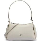 Torebki damskie - Calvin Klein Jeans Torebka na ramię DROP - miniaturka - grafika 1