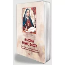 Homo Dei Historia pewnej duszy Domenico Capone CSsR - Biografie i autobiografie Homo Dei Historia pewnej duszy Domenico Capone CSsR - Biografie i autobiografie - miniaturka - grafika 1