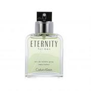 Wody i perfumy męskie - Calvin Klein Eternity Men Woda toaletowa 30 ml - miniaturka - grafika 1