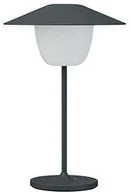 Lampy stojące - Blomus - Ani Mobile LED Lampa Stołowa Mini Magnet Blomus - miniaturka - grafika 1