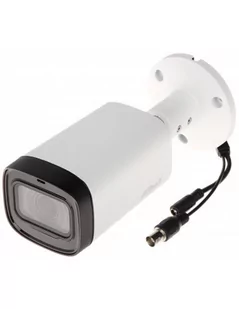 Dahua KAMERA AHD, HD-CVI, HD-TVI, PAL HAC-HFW1500R-Z-IRE6-A-2712 - 5 Mpx 2.7 ... 12 mm - MOTOZOOM HAC-HFW1500R-Z-IRE6- - Kamery do monitoringu - miniaturka - grafika 1