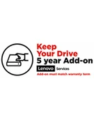 Akcesoria do tabletów i e-booków - LENOVO ThinkPlus ePac 5Y Keep Your Drive Add On 5PS0Q11741 - miniaturka - grafika 1