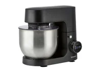 Roboty kuchenne - SILVERCREST Robot kuchenny SKM 600 F1 600 W czarny - miniaturka - grafika 1