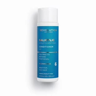 ING WEBHIDDENBRAND Oczyszczająca odżywka salicylowa Scalp Clarify Conditioner) ) 250 ml - Odżywki do włosów - miniaturka - grafika 1