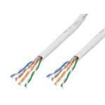 MicroConnect UTP CAT6 Stranded 305m LSZH KAB007-305