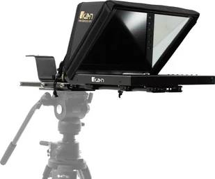 Ikan Ikan PT4200 Professional mobile 12 Teleprompter - Akcesoria fotograficzne - miniaturka - grafika 1