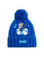 Czapki dla dzieci - Paw Patrol Czapka ACCCS-AW24-311PAW Niebieski - miniaturka - grafika 1