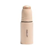 Rozświetlacze do twarzy i ciała - Inglot kremowy rozświetlacz w sztyfcie 311 Classic Glow 6,2g - miniaturka - grafika 1
