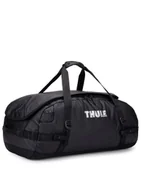 Torby sportowe - Torba podróżna / sportowa 2w1 Thule Chasm 70 - black - miniaturka - grafika 1