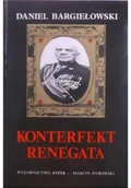 Biografie i autobiografie - Konterfekt renegata - miniaturka - grafika 1