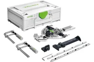 Akcesoria do elektronarzędzi - Zestaw wyposażenia Festool SYS3 M 137 FS/2-Set 577157 - miniaturka - grafika 1