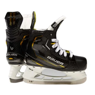 Łyżwy hokejowe Bauer Supreme M5 Pro Youth D (noga normalna), EUR 27 - Łyżwy - miniaturka - grafika 1