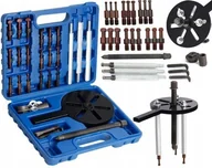 Narzędzia samochodowe - Ściągacz separator do łożysk Kół Pasowych odklejacz zestaw ściągacz Braders - miniaturka - grafika 1