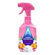 Środki do kuchni i łazienki - Astonish Preparat odświeżająco-dezodorujący do tkanin Hibiscus Blossom 750ml - miniaturka - grafika 1
