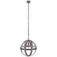 Lampy sufitowe - Eglo Lampa wisząca WESTBURY 49476 - miniaturka - grafika 1