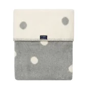 Koce i narzuty dla dzieci - Womar Koc bawełniany 75 x 100 cm 5O40CE 5O40CE SAM One size - miniaturka - grafika 1