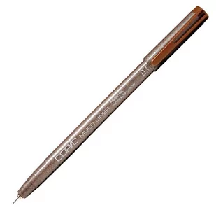 Copic COPIC Multiliner Cienkopis 01 mm sepia 22075502 - Cienkopisy - miniaturka - grafika 1
