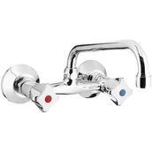 Baterie umywalkowe - KFA Standard 300-510-00 - miniaturka - grafika 1