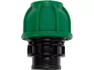 Flo 88840 złączka do rur PE gwint wewnętrzny 1/2" 25 mm - Inne akcesoria do nawadniania - miniaturka - grafika 1