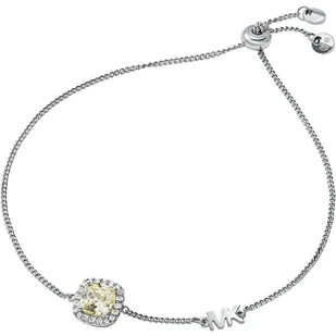 Bransoletka Damska Michael Kors MKC1404BJ040 - Bransoletki - miniaturka - grafika 1