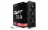 Karty graficzne - XFX Radeon RX6800 SWFT 319 16GB GDDR6 RX-68XLAQFD9 - miniaturka - grafika 1