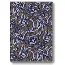 ROSSI Notes ozdobny A5 BR NP L73 C - Notesy i bloczki - miniaturka - grafika 1