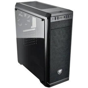 Cougar MX330-G 385NC10.0006 - Obudowy komputerowe - miniaturka - grafika 1