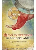 Religia i religioznawstwo - Obyś skutecznie mi błogosławił - miniaturka - grafika 1