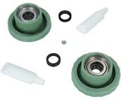 Akcesoria i części do pralek i suszarek - Oryginał łożyska pralki Electrolux Aeg Łożysko x2 - miniaturka - grafika 1