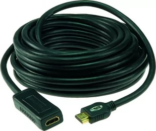 Klotz Klotz kabel przedłużający HDMI - Inne akcesoria muzyczne - miniaturka - grafika 1