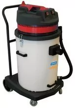 Odkurzacz przemysłowy NORTON Clipper CV402 - Odkurzacze przemysłowe Odkurzacz przemysłowy NORTON Clipper CV402 - Odkurzacze przemysłowe - miniaturka - grafika 1