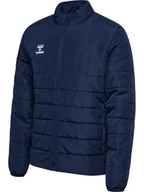 Kurtki męskie - Kurtka męska Hummel Essential24 Short Bench Jacket r. L - miniaturka - grafika 1