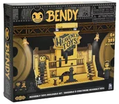 Klocki - PhatMojo, klocki, Bedny and the ink machine - miniaturka - grafika 1