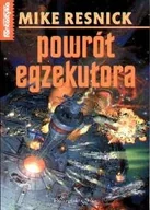 Horror, fantastyka grozy - Powrót Egzekutora - miniaturka - grafika 1