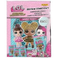 Lalki dla dziewczynek - MGA Entertainment L.O.L. Surprise. Megazestaw startowy - miniaturka - grafika 1