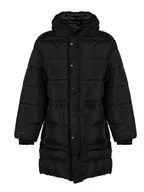 Bluzy męskie - Pepe Jeans Bluza męska JULES, czarny (czarny), M - miniaturka - grafika 1