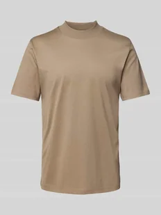 T-shirt z okrągłym dekoltem - Koszulki męskie - miniaturka - grafika 1