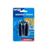 Pozostałe akcesoria do akwarium - Czyścik magnetyczny S Happet - miniaturka - grafika 1