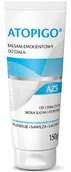 Balsamy i kremy do ciała - Atopigo, Balsam do ciała AZS, 150 g - miniaturka - grafika 1