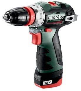 METABO.WKRĘTARKA 12V 38Nm 2x2,0Ah BS BL Q - Wkrętarki - miniaturka - grafika 1