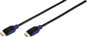 Kable komputerowe i do monitorów - Kabel Vivanco Vivanco cable Pro HDMI-HDMI 5m 42964 - miniaturka - grafika 1