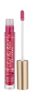 Essence What The Fake! Extreme Plumping Lip Filler 4,2ml - Szminki - miniaturka - grafika 2