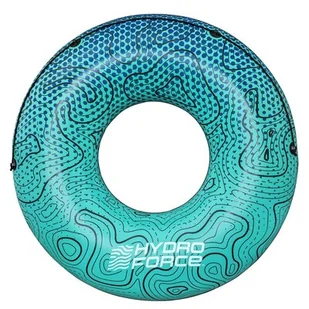 Koło dmuchane BESTWAY Hydro Force Breeze Rider 36401 - Materace dmuchane i koła do pływania - miniaturka - grafika 1
