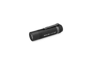 Ledlenser Latarka Solidline ST6 Black - Latarki - miniaturka - grafika 1