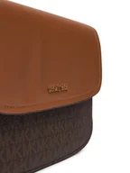 Torebki damskie - MICHAEL Michael Kors Torebka 32R6G0XC1B Brązowy - miniaturka - grafika 1