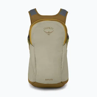 Plecak miejski Osprey Daylite 13 l meadow grey/histosol brown - Plecaki - miniaturka - grafika 1