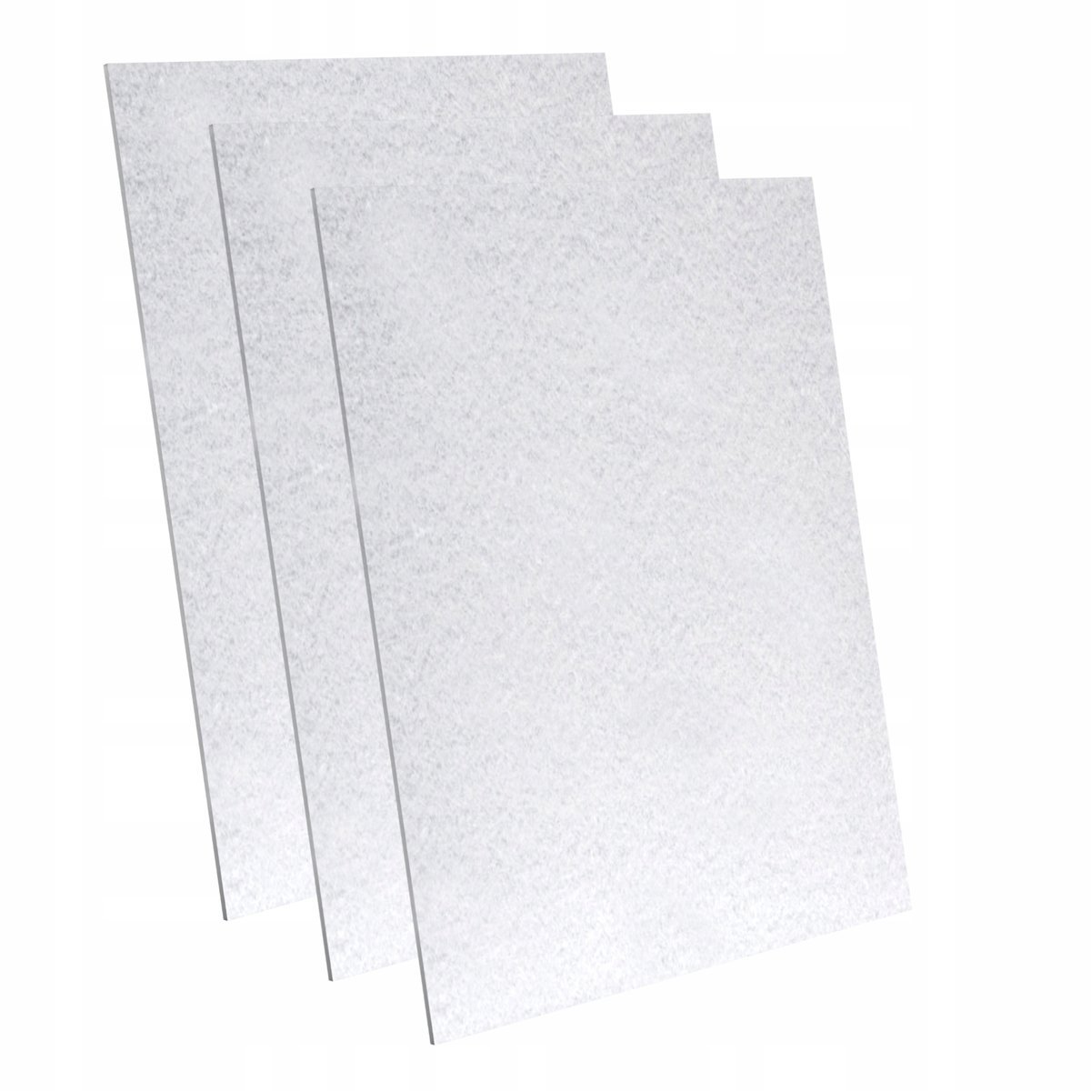 3X Filtr Uniwersalny Odkurzaczy Zelmer Electrolux