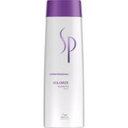 Szampony do włosów - Wella Professionals SP Volumize Shampoo szampon nadający włosom objętość 250ml - miniaturka - grafika 1