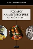 Historia świata - Rzymscy namiestnicy Judei czasów Biblii - miniaturka - grafika 1