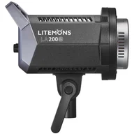 Lampy studyjne - Lampa Led Godox Litemons La200Bi 2800-6500K - miniaturka - grafika 1